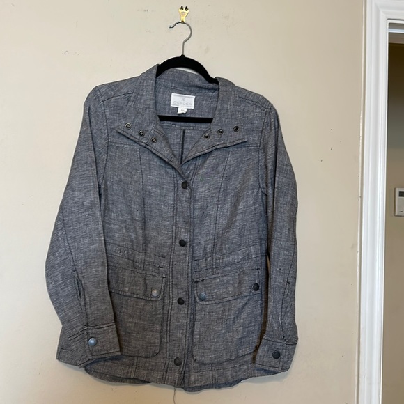 Jacket - Picture 1 of 2